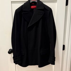 Hugo Boss Black Men's Coat L